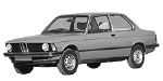 BMW E21 U2210 Fault Code