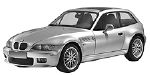 BMW E36-7 U2210 Fault Code