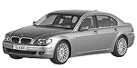 BMW E66 U2210 Fault Code