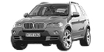 BMW E70 U2210 Fault Code