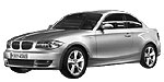 BMW E82 U2210 Fault Code