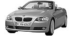 BMW E93 U2210 Fault Code