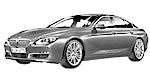 BMW F06 U2210 Fault Code