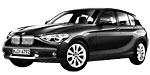 BMW F20 U2210 Fault Code